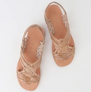 New Free People sandals 41 M